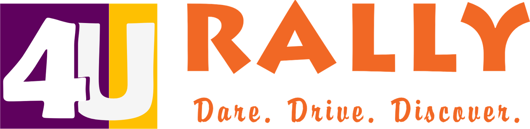 4U Rally · Retro Rides